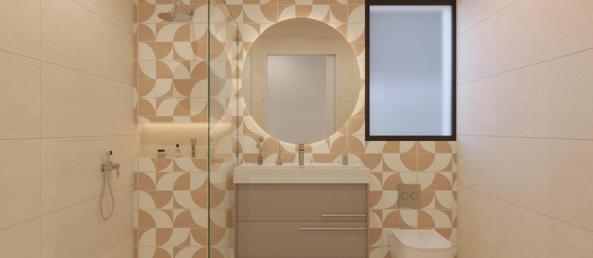 Nueva construcción  - Villa - Fuente Alamo