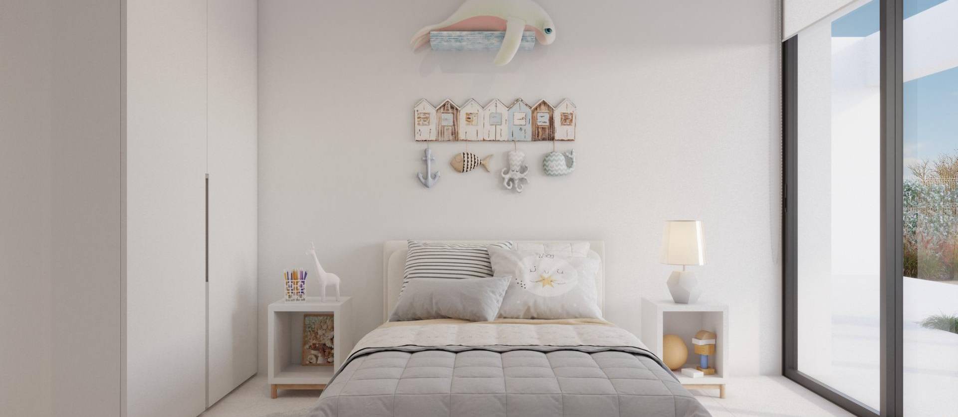 Nueva construcción  - Villa - Fuente Alamo