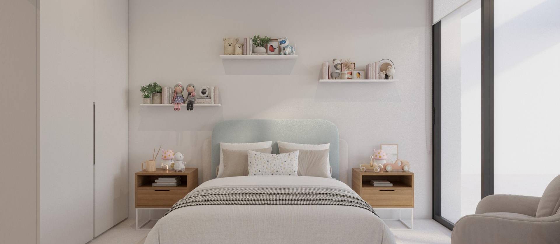 Nueva construcción  - Villa - Fuente Alamo