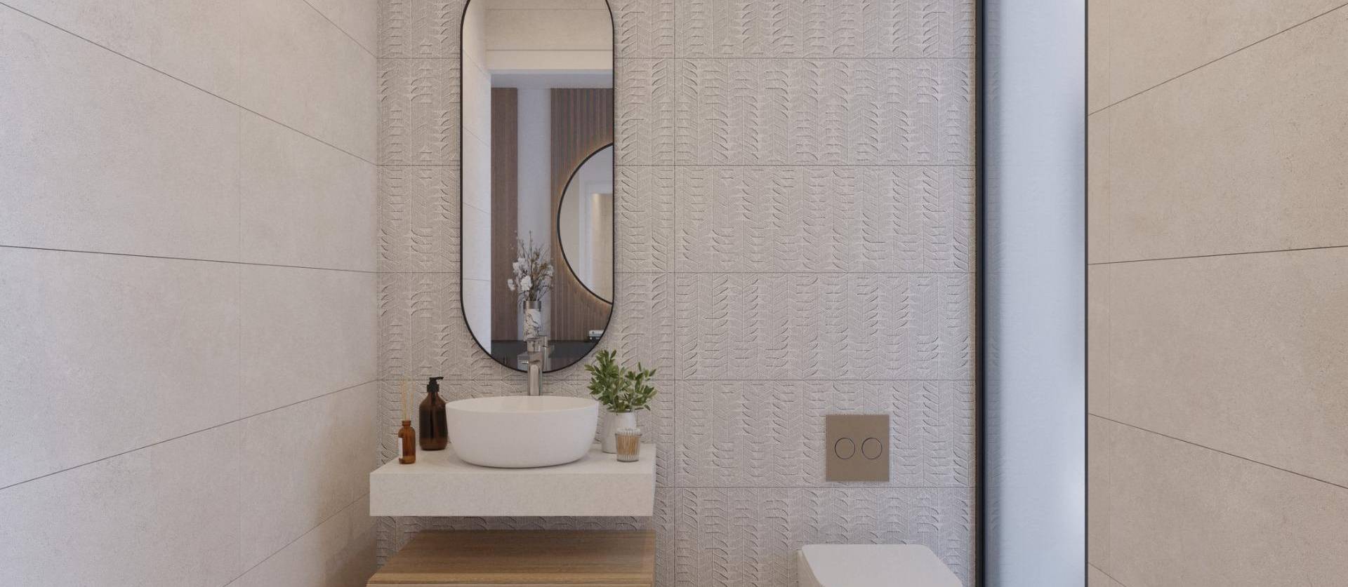 Nueva construcción  - Villa - Fuente Alamo