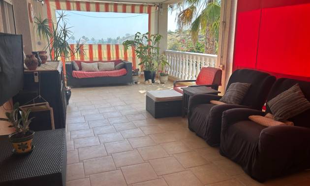 Venta - Villa - Algorfa - Lomas de Juliana