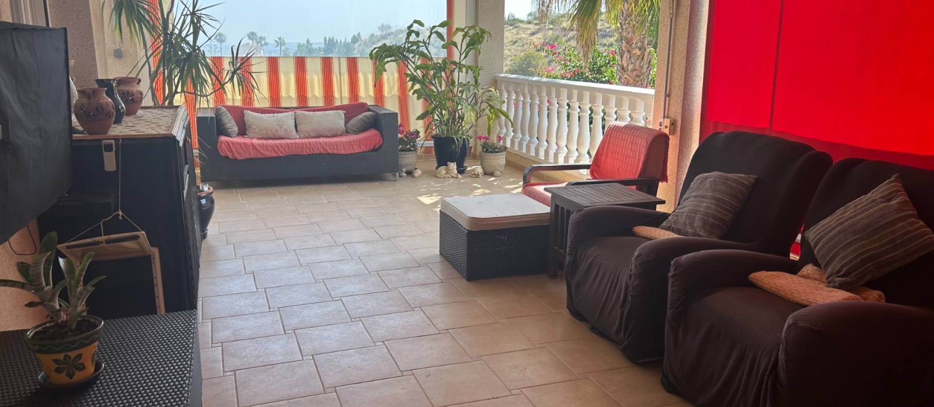 Venta - Villa - Algorfa - Lomas de Juliana