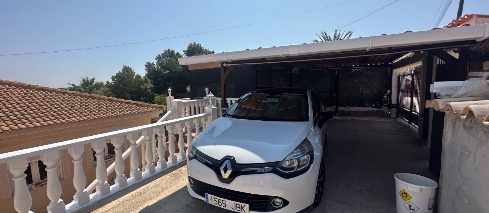 Venta - Villa - Algorfa - Lomas de Juliana