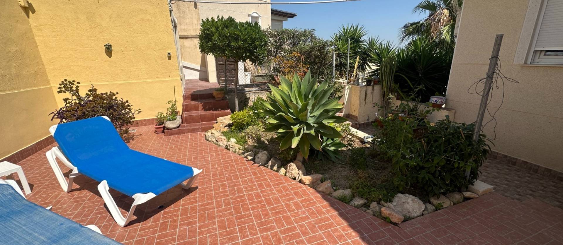 Venta - Villa - Algorfa - Lomas de Juliana