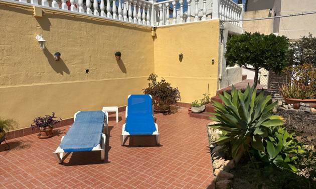 Venta - Villa - Algorfa - Lomas de Juliana