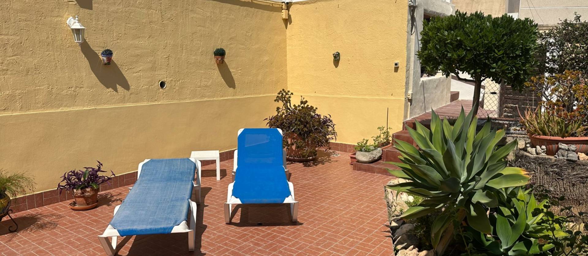 Venta - Villa - Algorfa - Lomas de Juliana