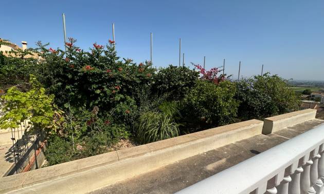 Venta - Villa - Algorfa - Lomas de Juliana