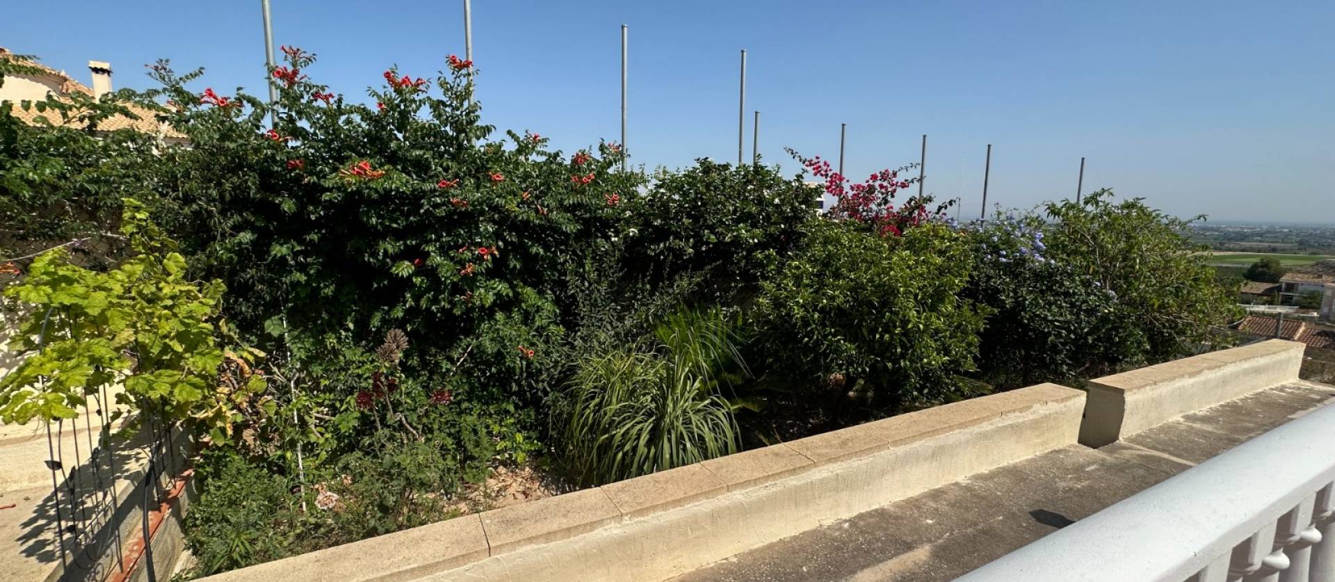 Venta - Villa - Algorfa - Lomas de Juliana