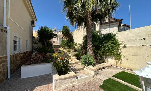 Venta - Villa - Algorfa - Lomas de Juliana