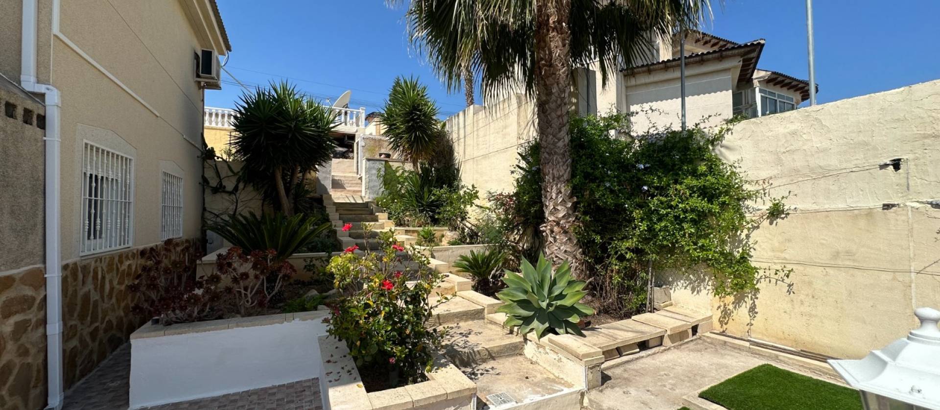 Venta - Villa - Algorfa - Lomas de Juliana