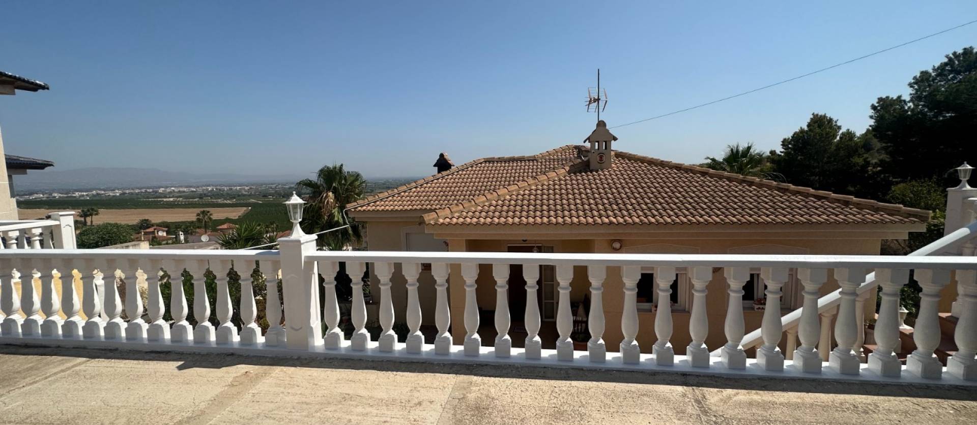 Venta - Villa - Algorfa - Lomas de Juliana