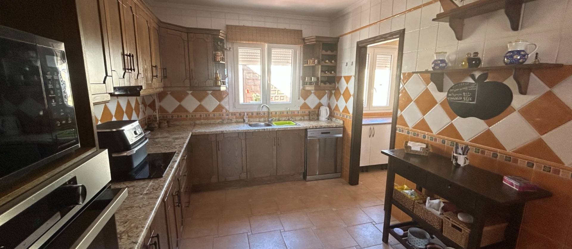 Venta - Villa - Algorfa - Lomas de Juliana