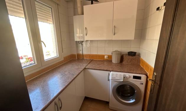 Venta - Villa - Algorfa - Lomas de Juliana