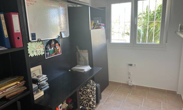 Venta - Villa - Algorfa - Lomas de Juliana