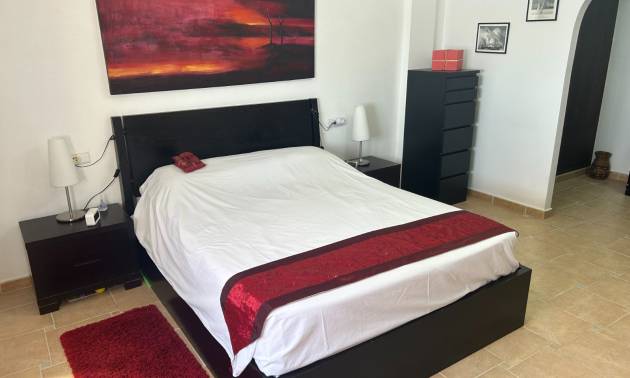 Venta - Villa - Algorfa - Lomas de Juliana