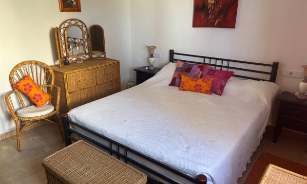 Venta - Villa - Algorfa - Lomas de Juliana