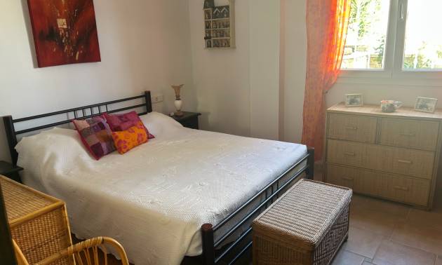 Venta - Villa - Algorfa - Lomas de Juliana