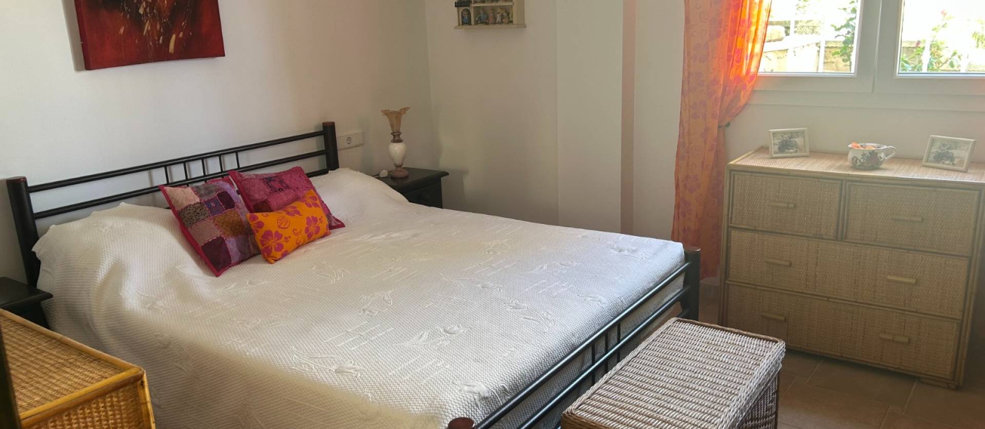 Venta - Villa - Algorfa - Lomas de Juliana