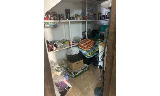 Venta - Villa - Algorfa - Lomas de Juliana