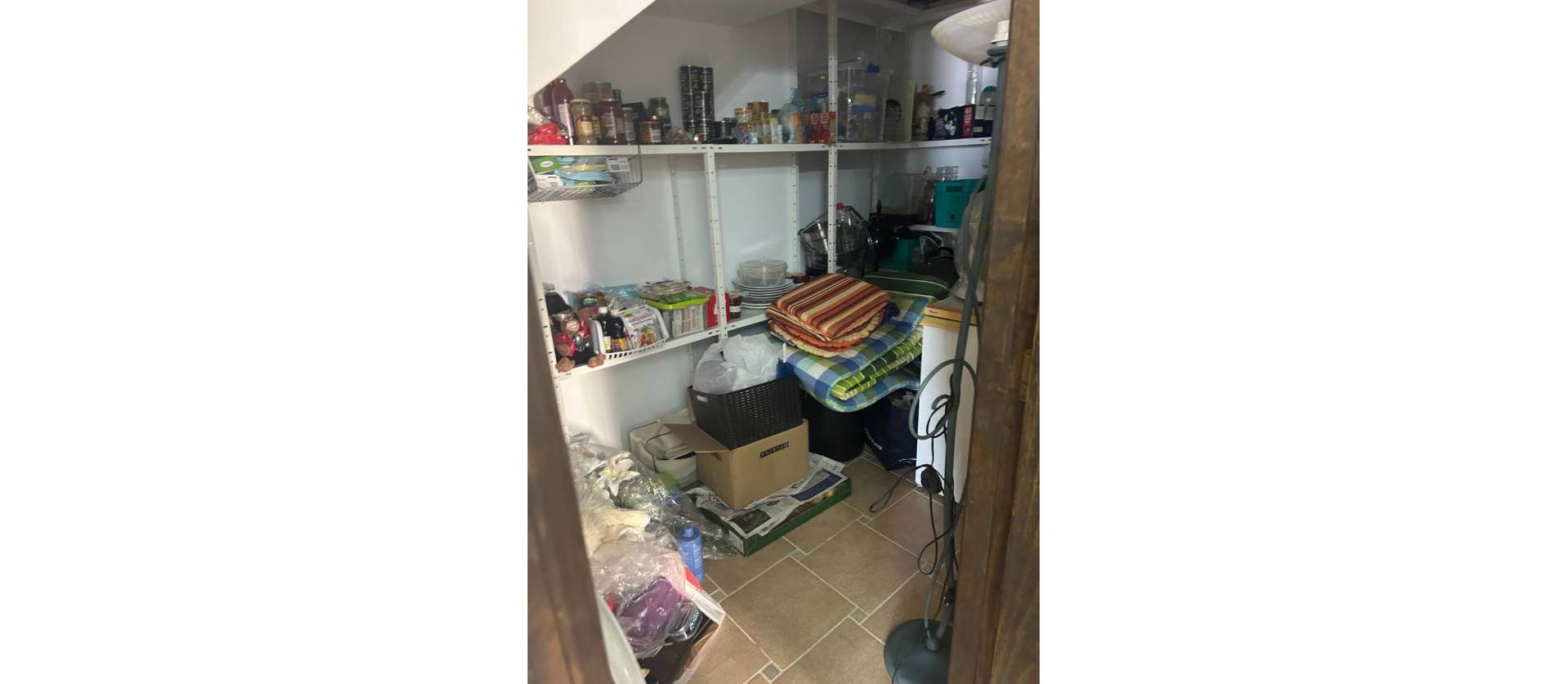 Venta - Villa - Algorfa - Lomas de Juliana