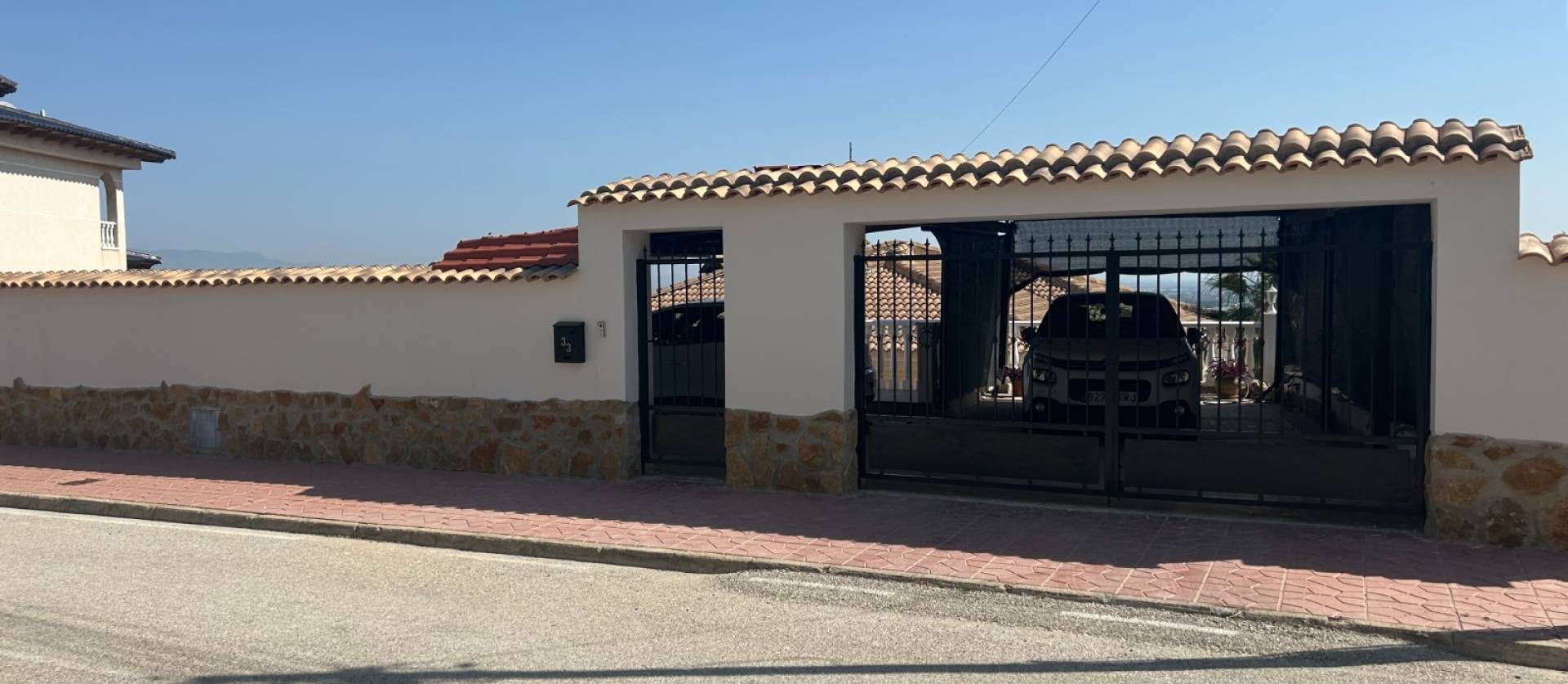 Venta - Villa - Algorfa - Lomas de Juliana