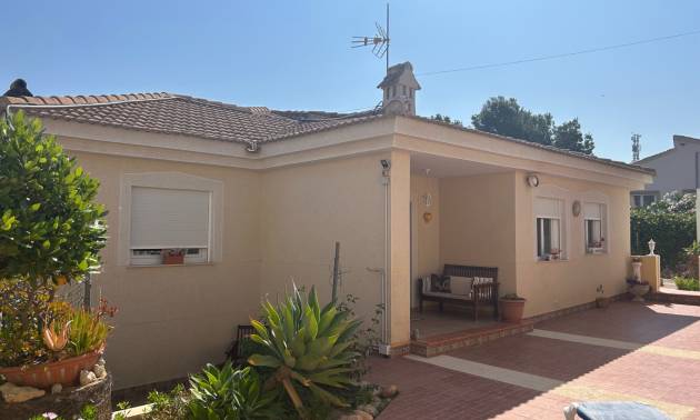 Venta - Villa - Algorfa - Lomas de Juliana