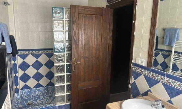 Venta - Villa - Algorfa - Lomas de Juliana