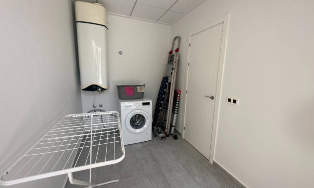 Venta - Villa - San Miguel de Salinas - San Miguel Salinas