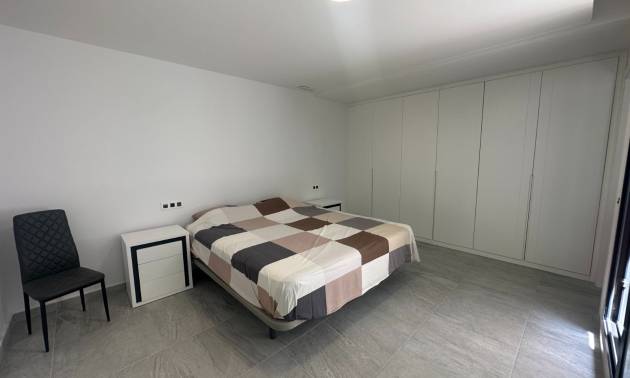 Venta - Villa - San Miguel de Salinas - San Miguel Salinas