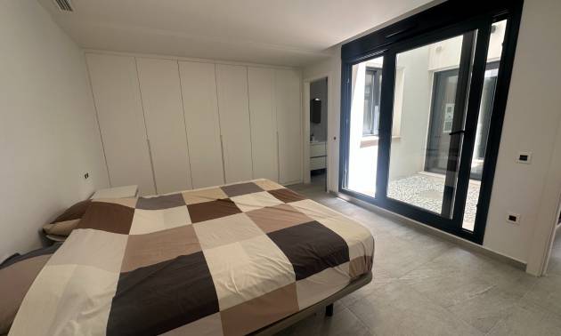 Venta - Villa - San Miguel de Salinas - San Miguel Salinas