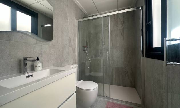 Venta - Villa - San Miguel de Salinas - San Miguel Salinas