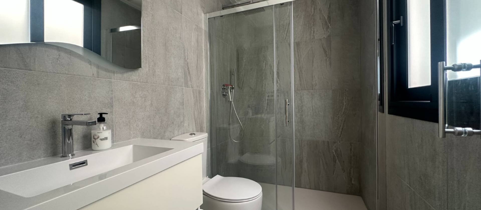 Venta - Villa - San Miguel de Salinas - San Miguel Salinas