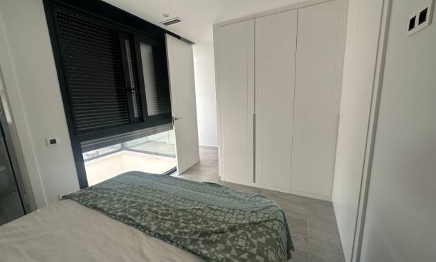 Venta - Villa - San Miguel de Salinas - San Miguel Salinas