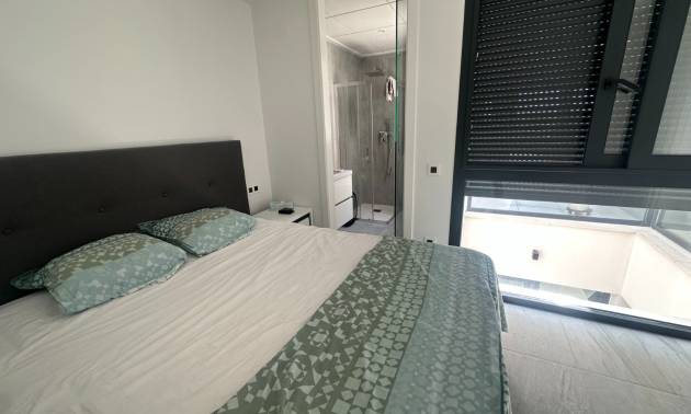 Venta - Villa - San Miguel de Salinas - San Miguel Salinas