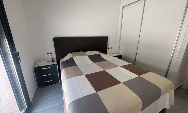 Venta - Villa - San Miguel de Salinas - San Miguel Salinas