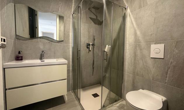 Venta - Villa - San Miguel de Salinas - San Miguel Salinas