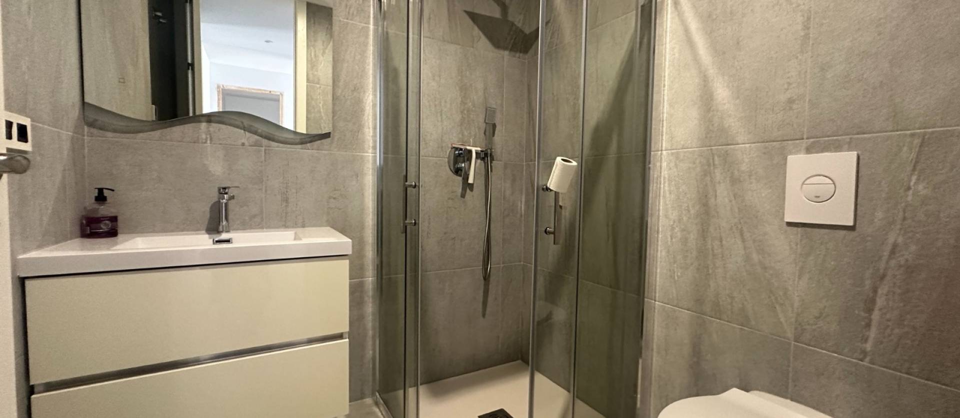 Venta - Villa - San Miguel de Salinas - San Miguel Salinas