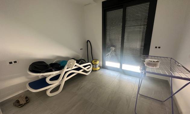 Venta - Villa - San Miguel de Salinas - San Miguel Salinas