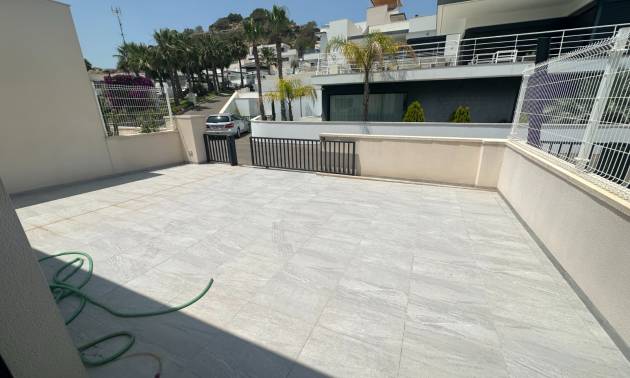 Venta - Villa - San Miguel de Salinas - San Miguel Salinas