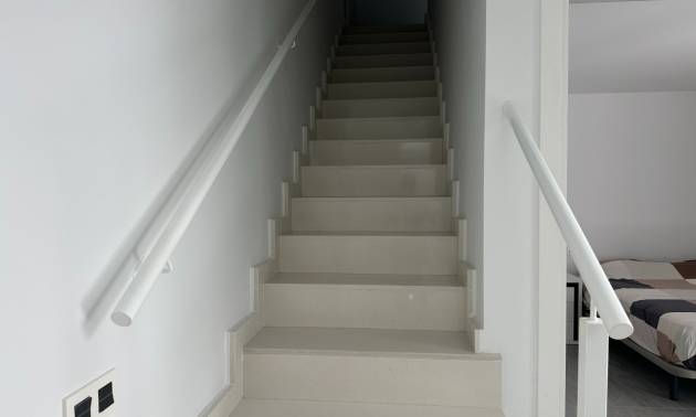 Venta - Villa - San Miguel de Salinas - San Miguel Salinas