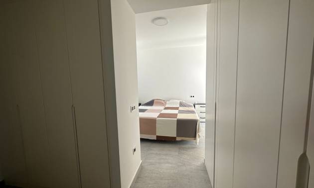 Venta - Villa - San Miguel de Salinas - San Miguel Salinas