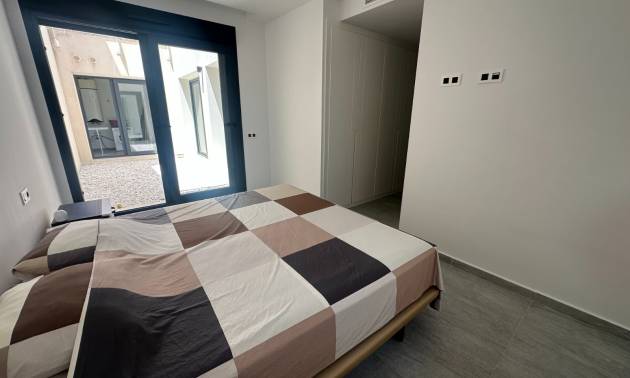 Venta - Villa - San Miguel de Salinas - San Miguel Salinas