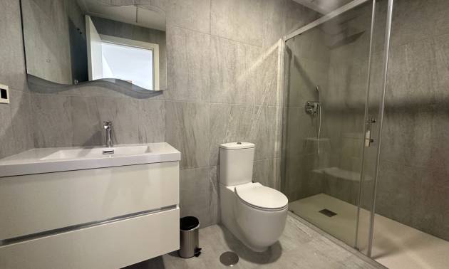 Venta - Villa - San Miguel de Salinas - San Miguel Salinas