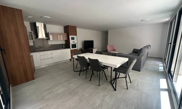 Venta - Villa - San Miguel de Salinas - San Miguel Salinas