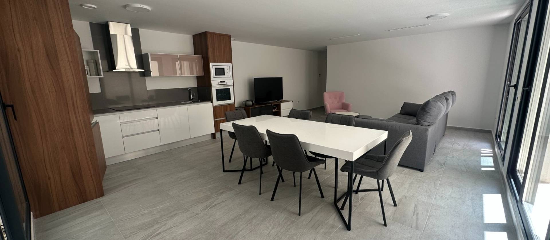 Venta - Villa - San Miguel de Salinas - San Miguel Salinas