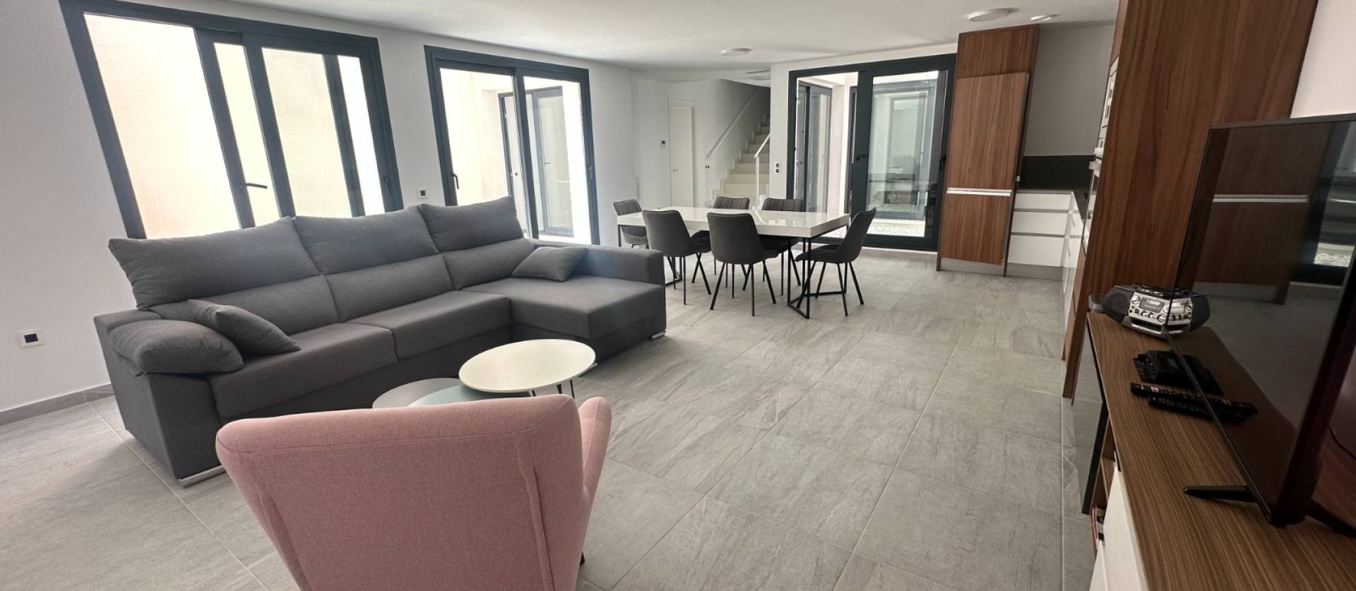 Venta - Villa - San Miguel de Salinas - San Miguel Salinas