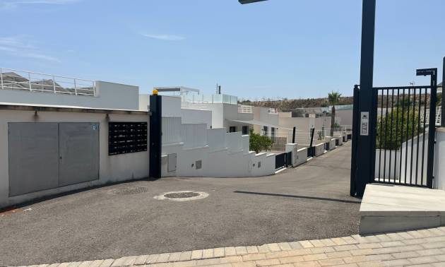 Venta - Villa - San Miguel de Salinas - San Miguel Salinas