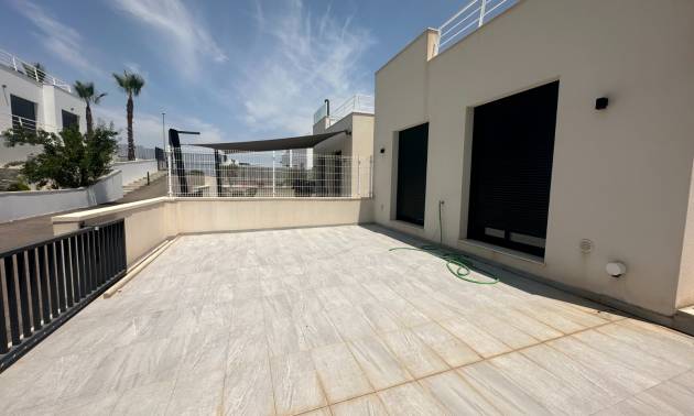 Venta - Villa - San Miguel de Salinas - San Miguel Salinas