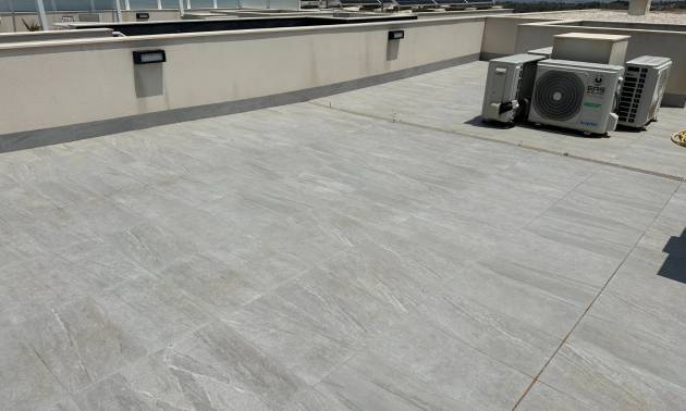 Venta - Villa - San Miguel de Salinas - San Miguel Salinas