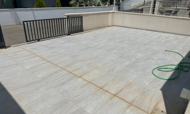 Venta - Villa - San Miguel de Salinas - San Miguel Salinas